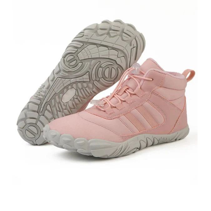 Arctic Motion - Anti-Rutsch & Wasserdichte Winter Barfuss Schuhe (UNISEX)