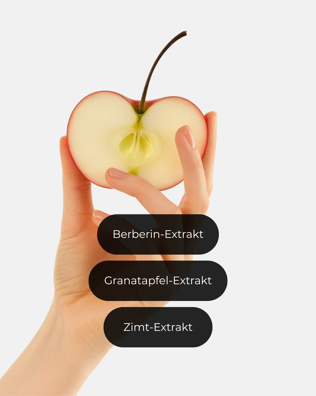 Berberine Patches (GLP-1)