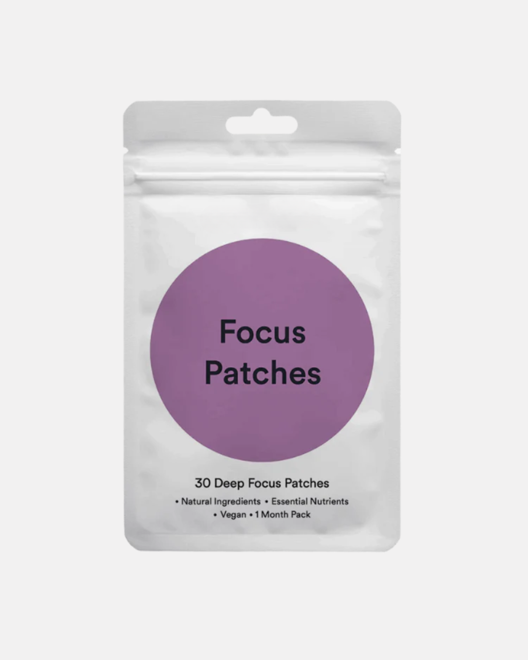 Focus Patches