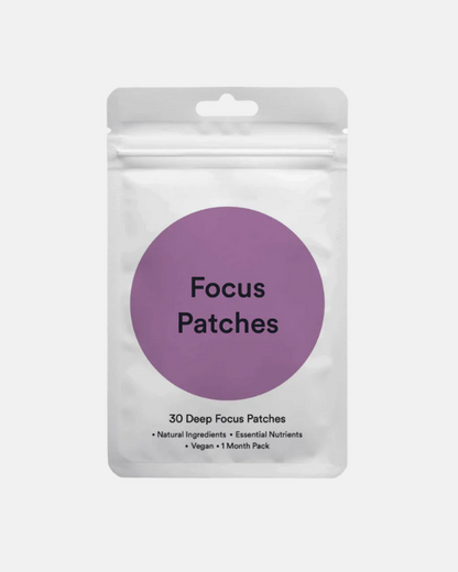 Focus Patches
