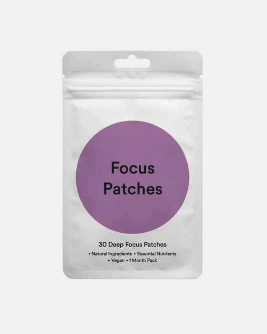 Focus Patches