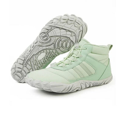 Arctic Motion - Anti-Rutsch & Wasserdichte Winter Barfuss Schuhe (UNISEX)