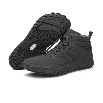 Arctic Motion - Anti-Rutsch & Wasserdichte Winter Barfuss Schuhe (UNISEX)