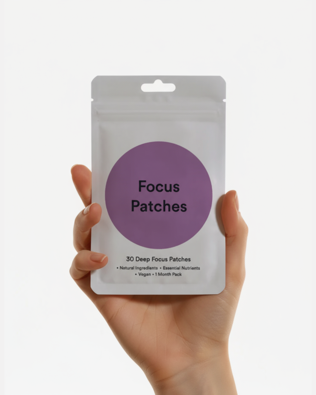 Focus Patches