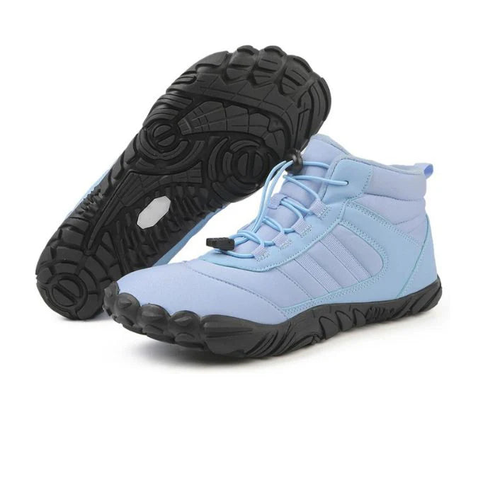 Arctic Motion - Anti-Rutsch & Wasserdichte Winter Barfuss Schuhe (UNISEX)