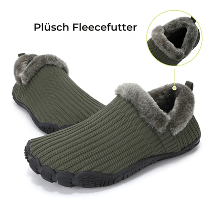 CosyStep Pro - Barfuss Schlappen (Indoor&Outdoor)