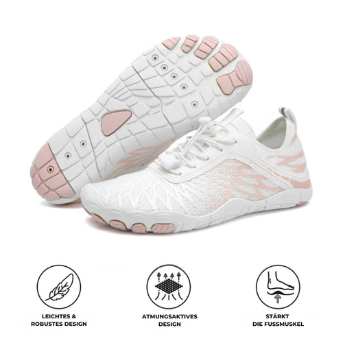 TerraFlex Pro - Barfuss Schuhe (UNISEX)