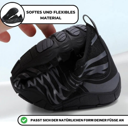 TerraFlex Pro - Barfuss Schuhe (UNISEX)