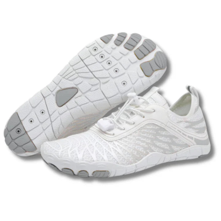TerraFlex Pro - Barfuss Schuhe (UNISEX)
