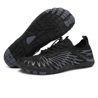 TerraFlex Pro - Barfuss Schuhe (UNISEX)